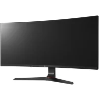 Монитор LG 34GL750-B фото 1